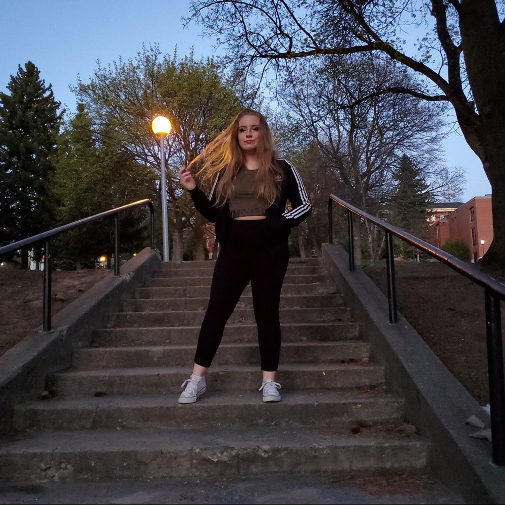 Meet your Posher, Chelsea